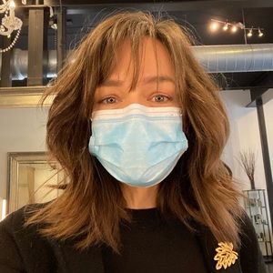 Meet your Posher, Amanda